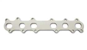 Stainless Steel Exhaust Manifold Flange